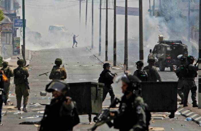 Violences en Cisjordanie et à Jérusalem: 3 Palestiniens et 3 Israéliens tués