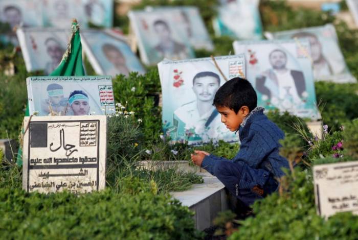 La coalition arabe sur une liste noire de l'ONU pour meurtres d'enfants