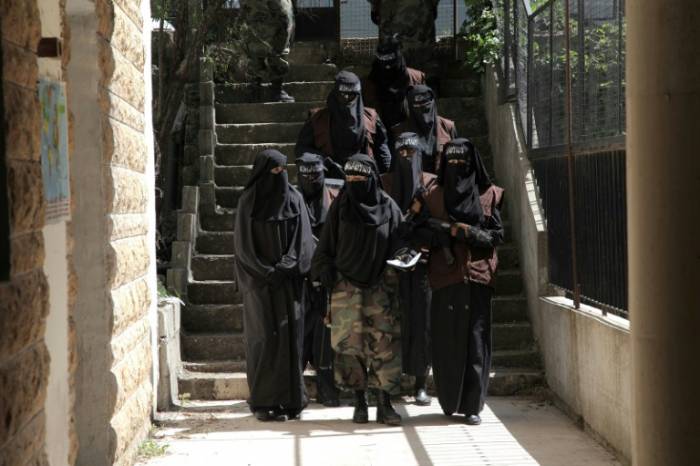 Une série raconte Daech au féminin pour les écrans du ramadan