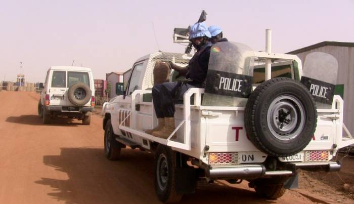 ONU: accord entre Paris et Washington sur une force anti-jihadistes au Sahel