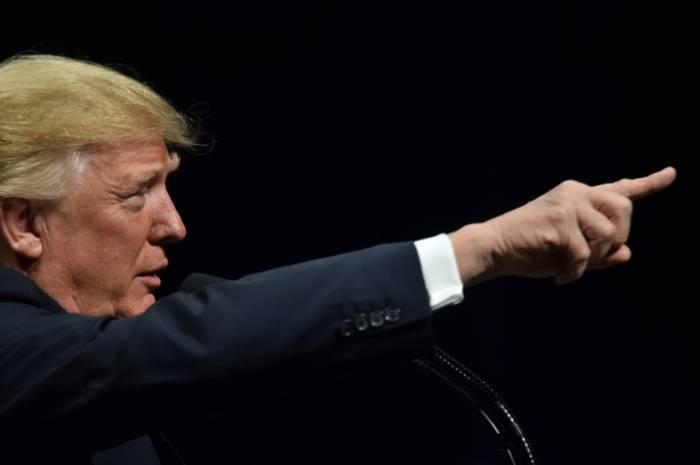 Le chef de la diplomatie américaine défend la santé mentale de Trump