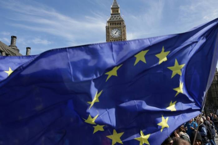 Brexit: 23 villes candidates pour accueillir les agences de l'UE qui quitteront Londres