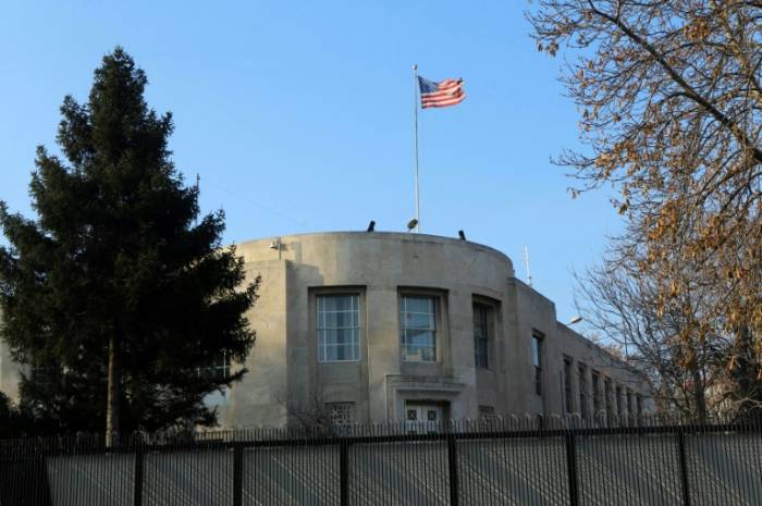 Washington et Ankara annoncent une reprise "limitée" des visas