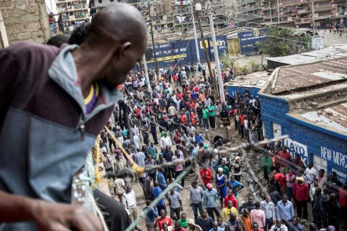 Elections kényanes: "nous ne renoncerons pas", avertit l'opposition