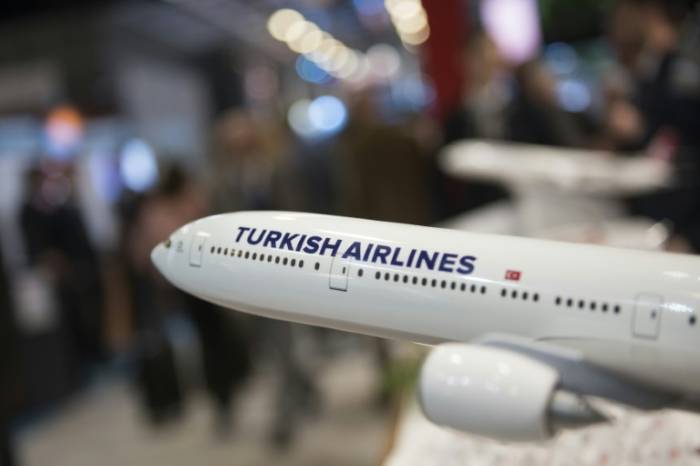 Ordinateurs portables: Turkish Airlines: levée de l'interdiction
