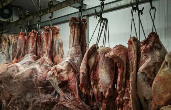 Viande avariée au Brésil: la Chine rouvre son marché