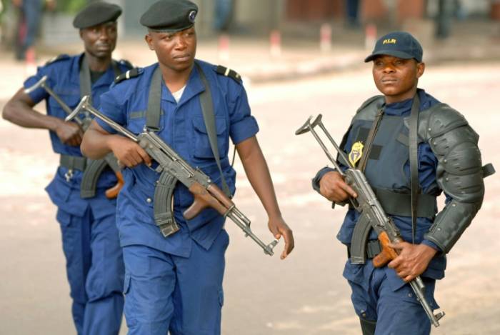 RDC: 251 personnes, dont 62 enfants, victimes d'exécutions dans le Kasaï (ONU)