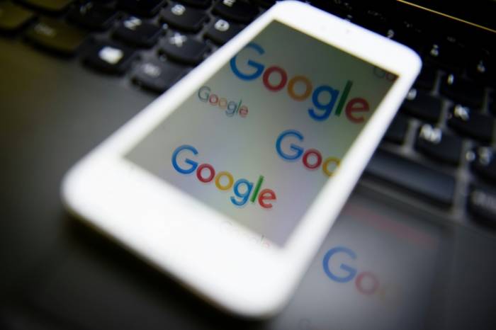 Google: l'Etat va faire appel du jugement annulant le redressement fiscal