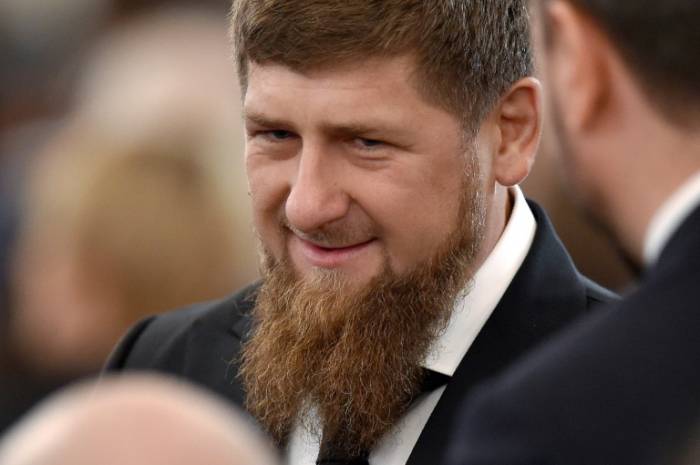 Sanctions américaines contre Kadyrov: "illégales et inamicales", selon le Kremlin