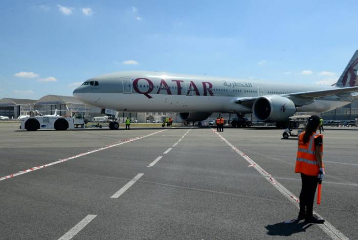 Qatar Airways veut acquérir 10% d'American Airlines