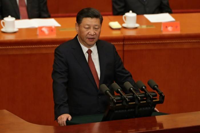 La Chine prête à vaincre tout envahisseur, avertit Xi Jinping