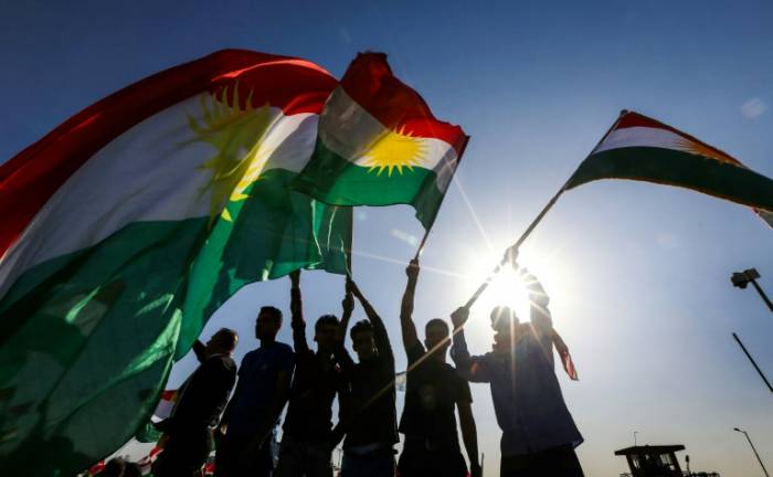 Le Parlement kurde d'Irak reporte les législatives de huit mois