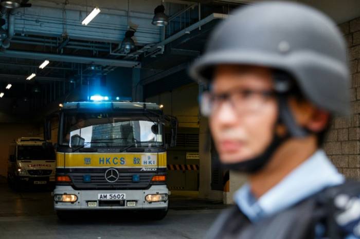 Indonésie: 153 Chinois arrêtés pour une gigantesque escroquerie