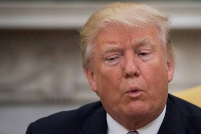Trump dans une tempête politique après le limogeage du N°1 du FBI