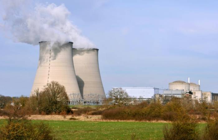 Un rapport publié par Greenpeace alerte sur la sécurité des centrales nucléaires