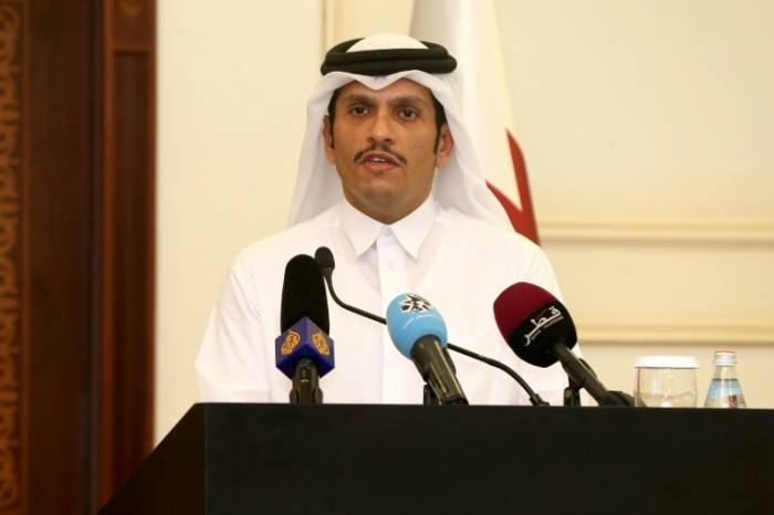 Crise du Golfe: le Qatar prêt au dialogue mais pose des conditions