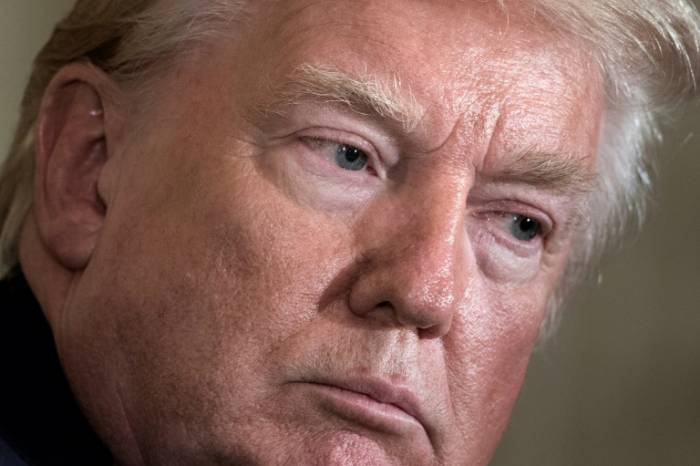Tempête autour de Trump: premiers grains de sable économiques