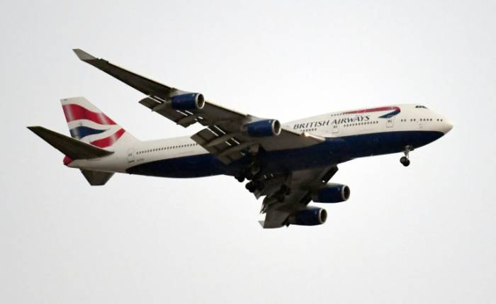Un vol Paris-Londres retardé après une fausse alerte à la bombe
