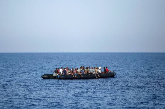 Migrants: la Libye interdit "tout navire étranger" près de ses côtes