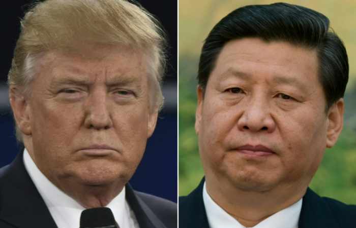 Trump reçoit Xi en Floride, les yeux rivés sur la Corée du Nord