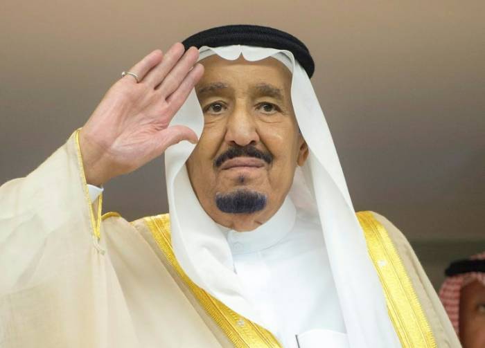 En recevant Trump, l'Arabie veut affirmer son leadership