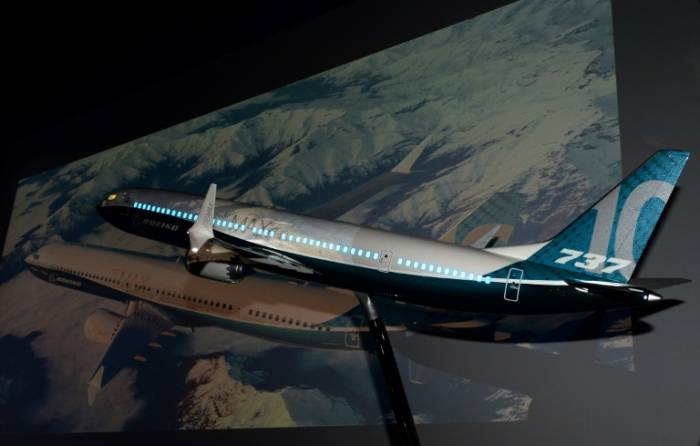 Airbus et Boeing rivalisent de commandes à l'ouverture du Salon du Bourget