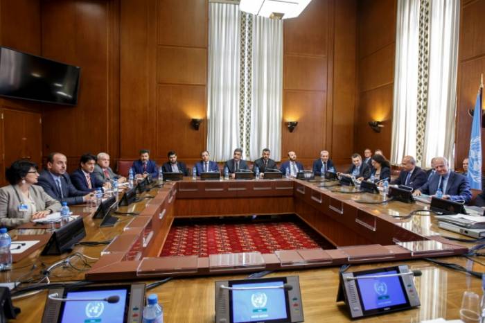Syrie: nouveaux pourparlers de paix à Genève, sans grand espoir