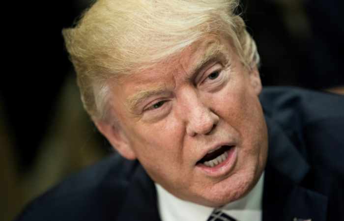 USA: un juge bloque le décret Trump contre les "villes sanctuaires"