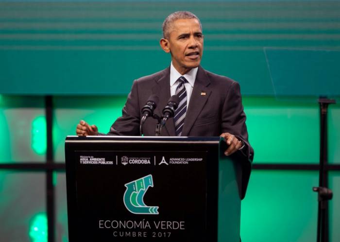 USA: le Plan climat d'Obama abrogé