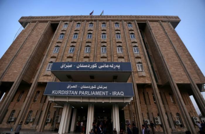 Irak: la Cour suprême ordonne la suspension du référendum au Kurdistan