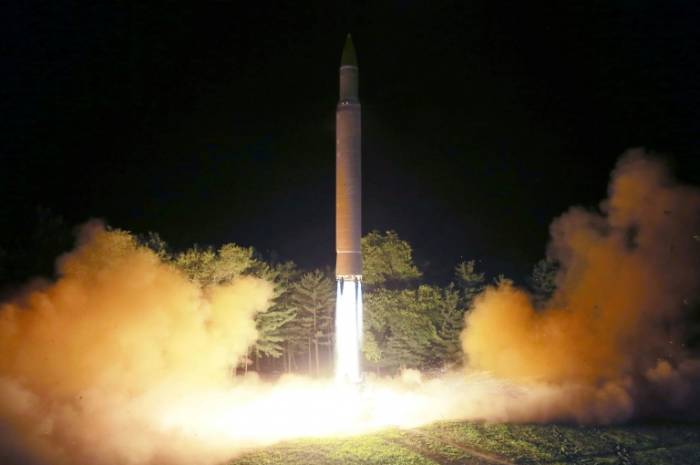 Pyongyang menacé d'être privé par l'ONU d'un milliard de dollars de revenus