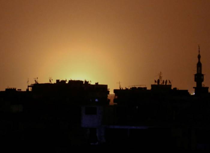 Syrie: 16 morts dans un attentat visant un commissariat à Damas