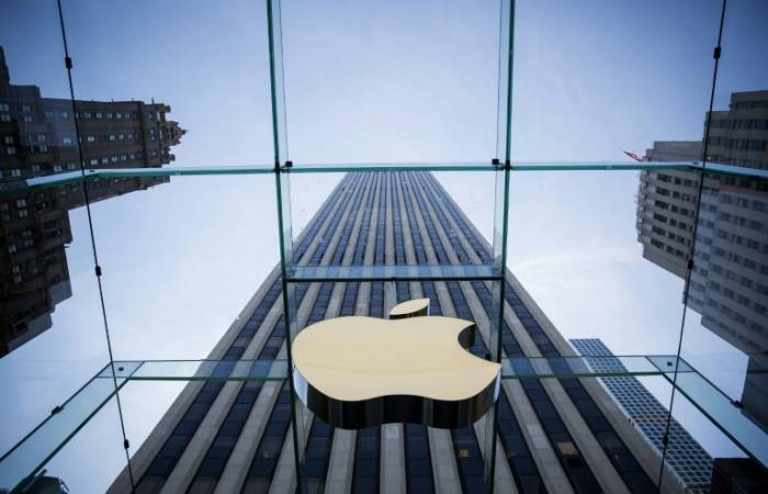 Apple compte consacrer un milliard de dollars à l'industrie aux Etats-Unis