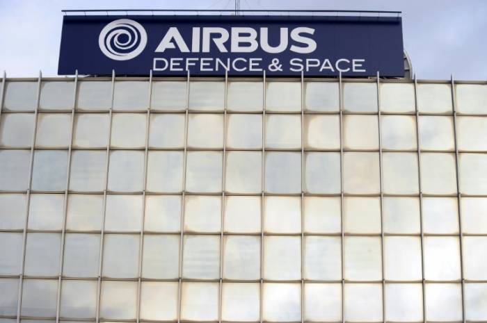 Défense: plaidoyer d'Airbus pour un avion de combat européen