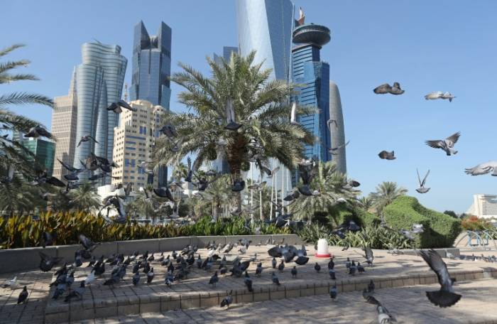 Le Qatar appelle l'Arabie saoudite et ses alliés au dialogue