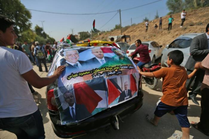 Le Premier ministre à Gaza, test de la réconciliation palestinienne
