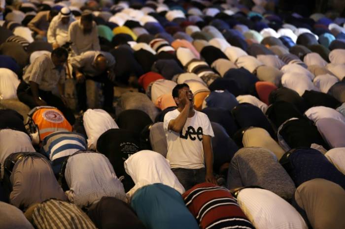 L'ONU examine la crise autour de l'esplanade des Mosquées à Jérusalem