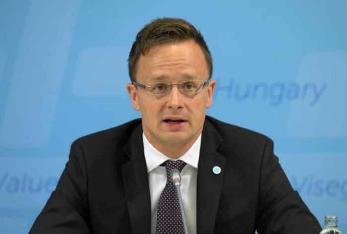 La Hongrie rappelle son ambassadeur aux Pays-Bas après de vives critiques