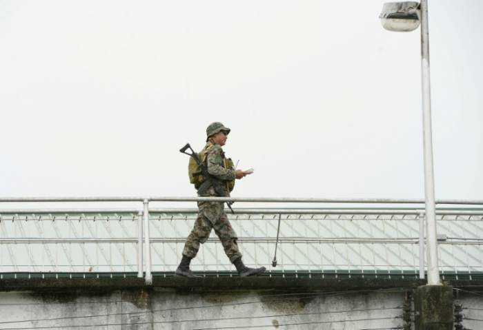 Philippines: trois morts dans l'évasion d'une prison de l'île de Jolo