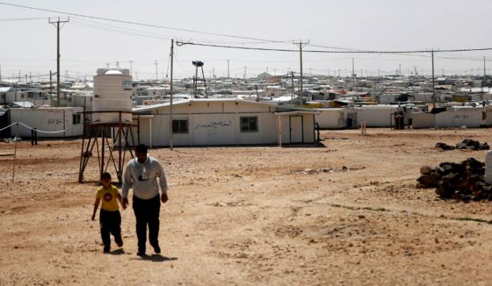 La Jordanie accusée d'expulser "sommairement" des réfugiés syriens
