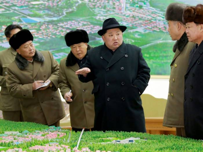 La Corée du Nord accuse Washington de "chantage" lors de discussions avec l'ONU