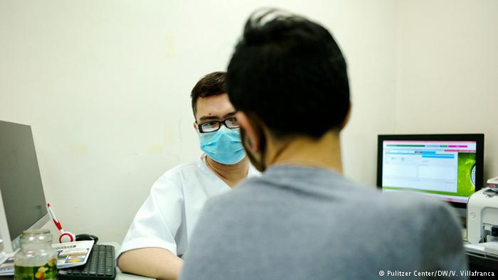 UN aims for 2030 end to AIDS pandemic