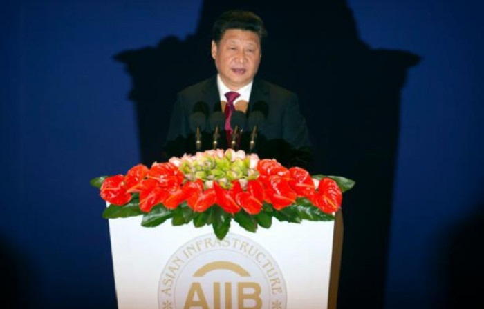 Chine: au moins 880 millions d`euros de fonds publics détournés par des politiques