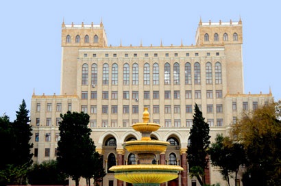 Academy of Sciences: Number of young PhD`s increases in Azerbaijan