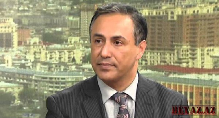 Azerbaijani president