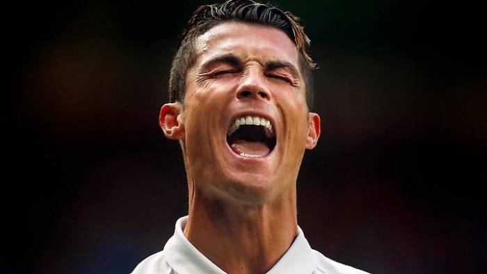 Ronaldo: "Keinen Steuerbetrug begangen"