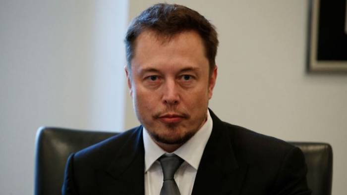 Tesla-Chef droht Trump wegen Paris