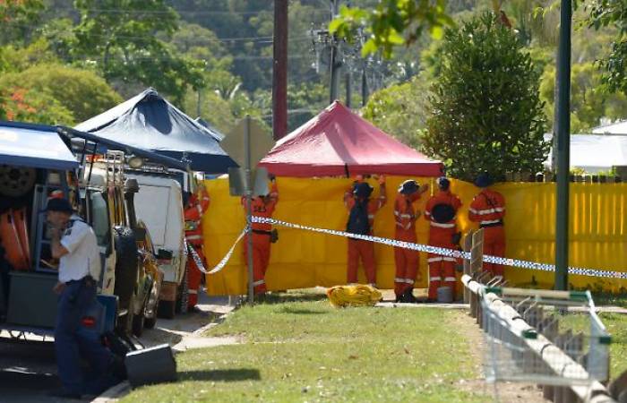 Australierin bei Kindstötung schuldunfähig