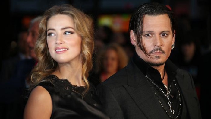 Amber Heard will kein Geld von Johnny Depp