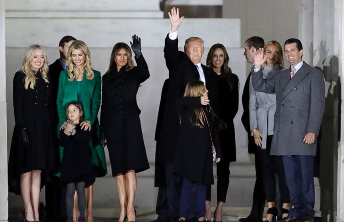 Inaugural Things to Watch: the Speech, the Dress and More